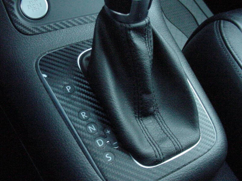 2017 Volkswagen Tiguan 2.0T Sport 4Motion