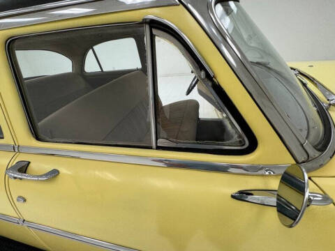 1954 Ford Crestline