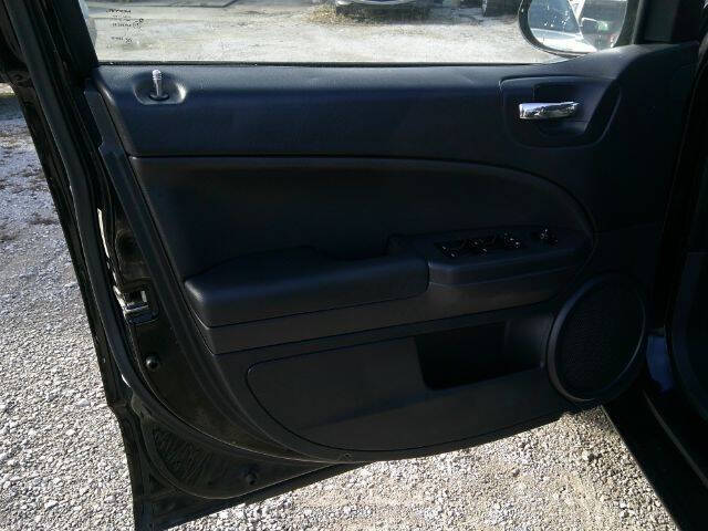 2012 Dodge Caliber SXT