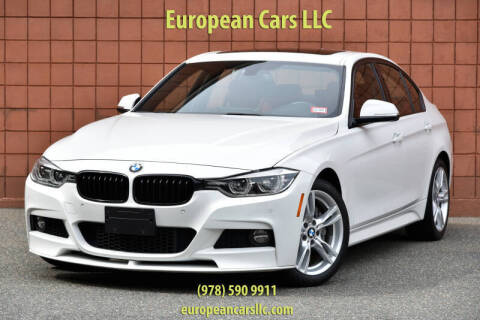 Bmw 3 Series For Sale In Salem Ma European Cars