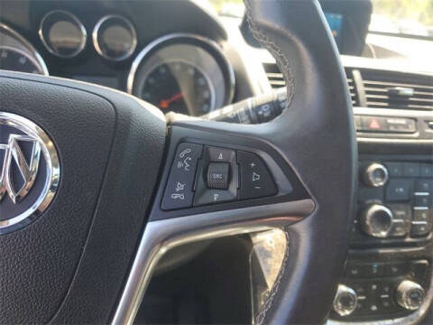 2015 Buick Encore Convenience