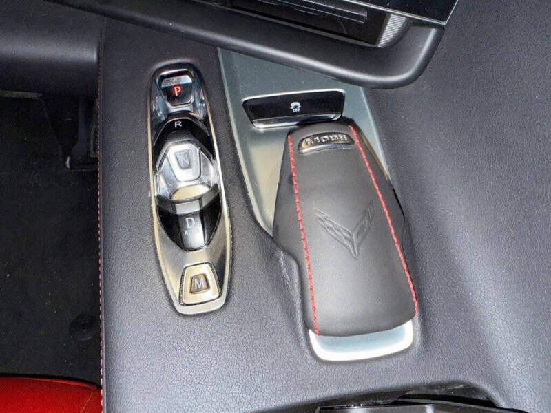 2024 Chevrolet Corvette Z06