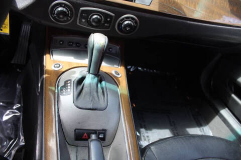 2004 BMW Z4 3.0i