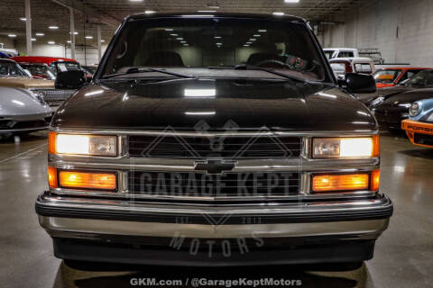 1995 GMC Sierra 1500