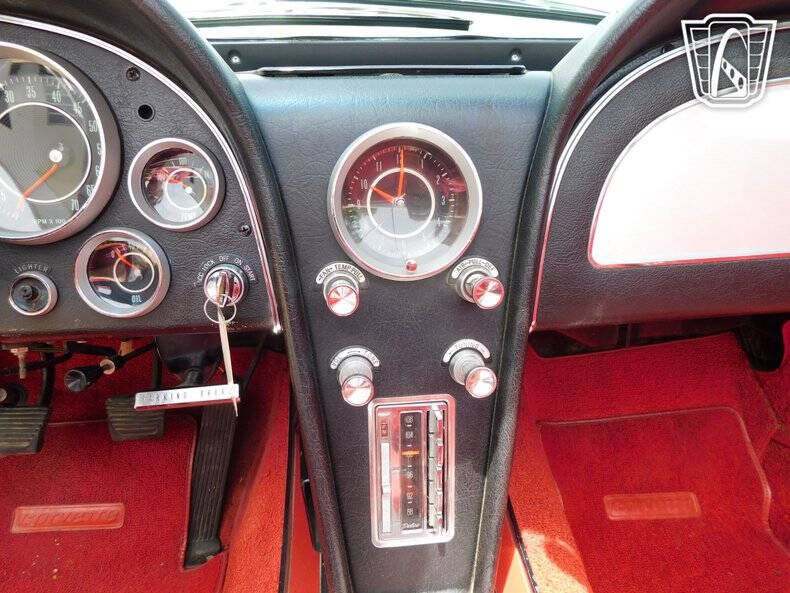 1964 Chevrolet Corvette