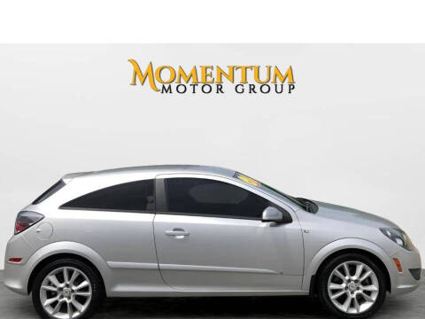 2008 Saturn Astra XR