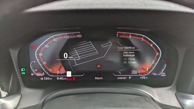 2020 BMW 3 Series 330i