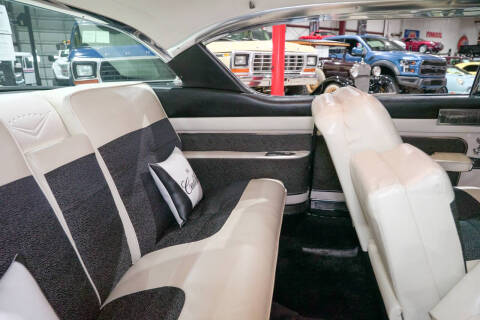1958 Cadillac Series 62