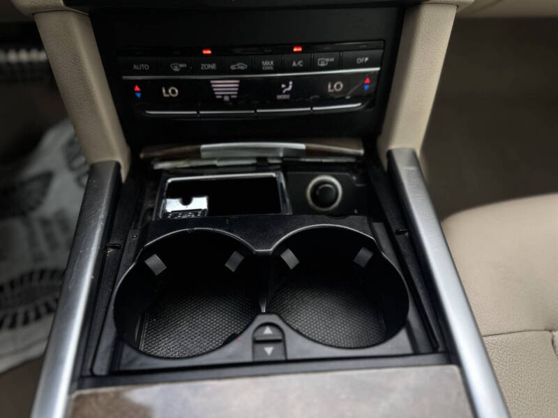 2015 Mercedes-Benz E-Class E 350 4MATIC