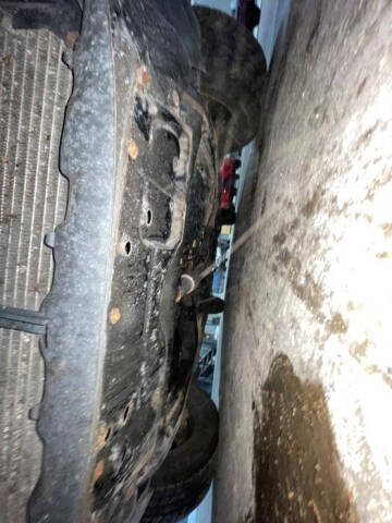 2000 Toyota Camry CE