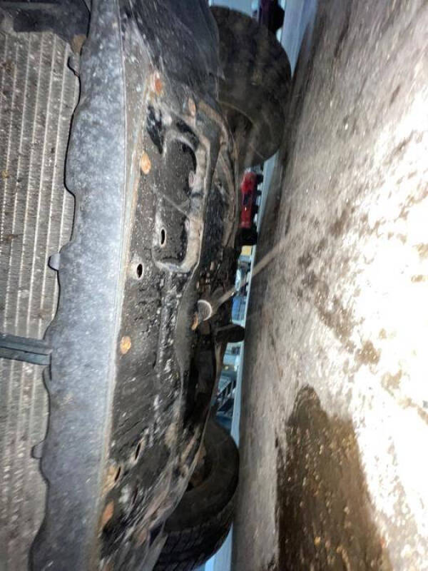 2000 Toyota Camry CE