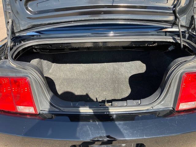 2008 Ford Mustang GT Premium