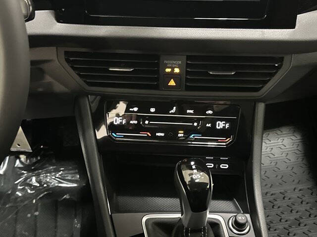 2026 Volkswagen Jetta S