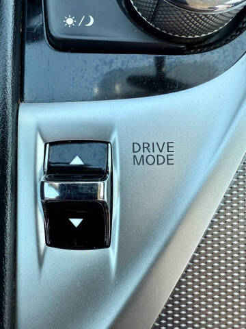 2014 Infiniti Q50 Premium