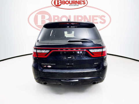 2023 Dodge Durango GT Premium