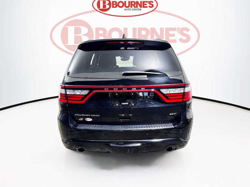2023 Dodge Durango GT Premium
