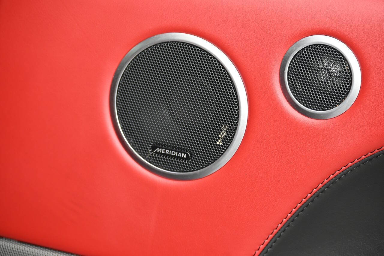 2015 Land Rover Range Rover Sport 97