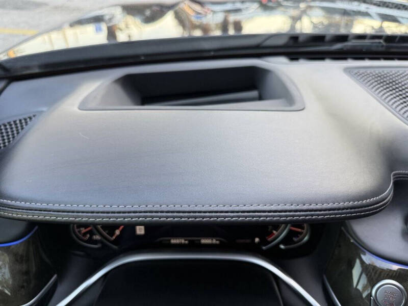 2019 BMW 7 Series 740i