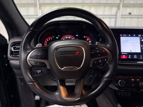 2021 Dodge Durango Citadel