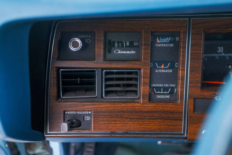 1977 Chrysler New Yorker