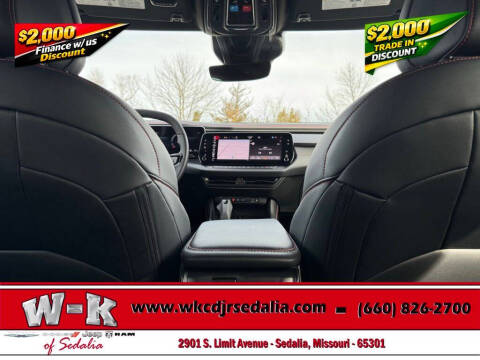 2026 Dodge Charger Scat Pack Plus