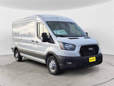 2024 Ford Transit 250