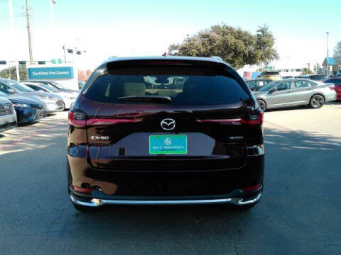 2024 Mazda CX-90 3.3 Turbo Premium