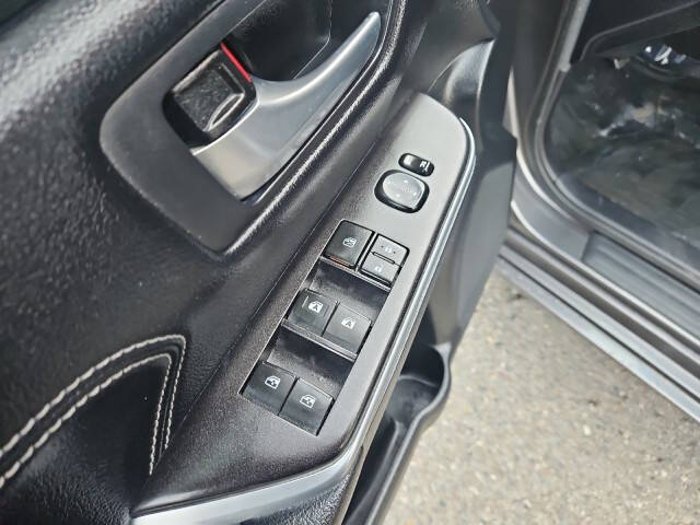 2017 Toyota Camry Hybrid