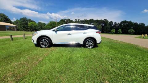 2016 Nissan Murano for sale at Years Gone By Classic Cars LLC in Texarkana AR