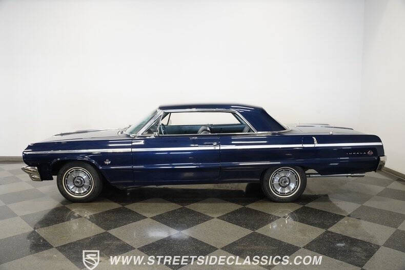 1964 Chevrolet Impala