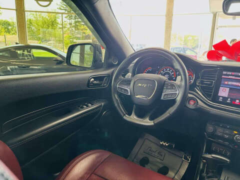 2022 Dodge Durango SRT 392