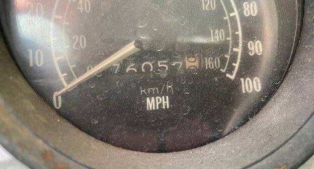 1978 Pontiac Trans Am