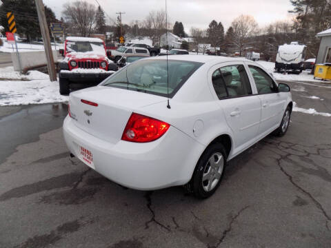 2007 Chevrolet Cobalt LS