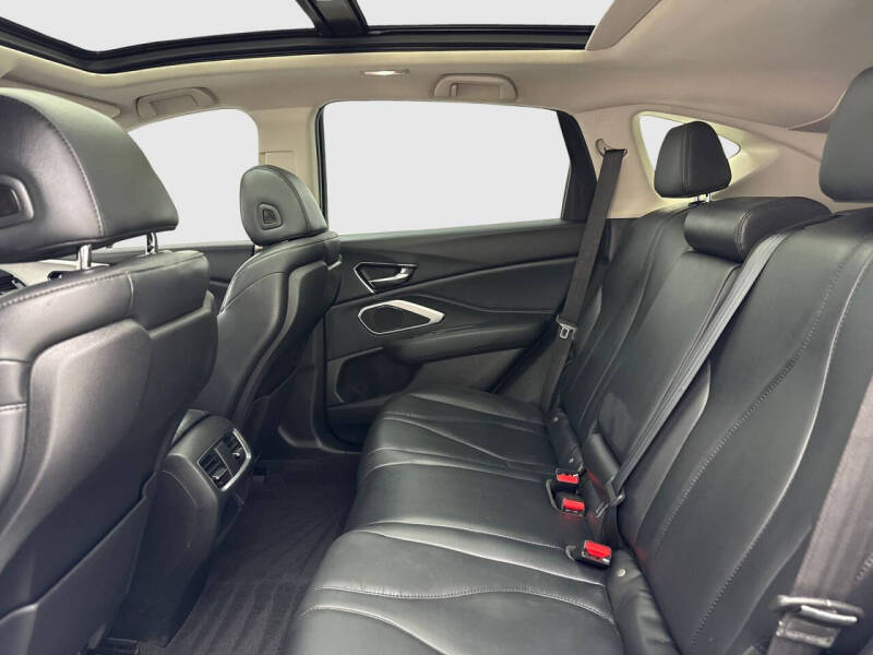 2020 Acura RDX
