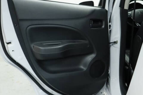 2024 Mitsubishi Mirage SE