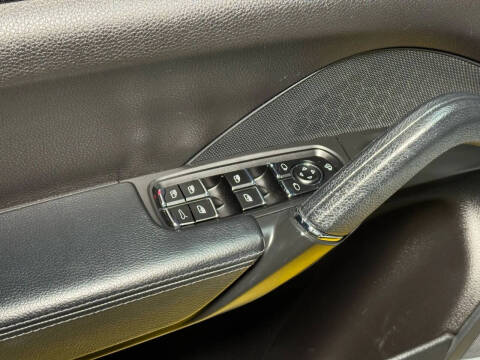 2014 Porsche Cayenne