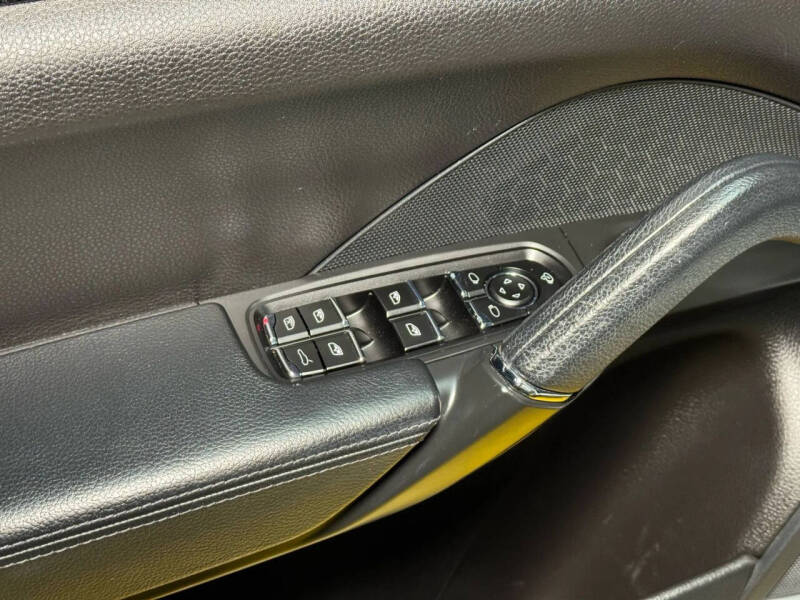 2014 Porsche Cayenne