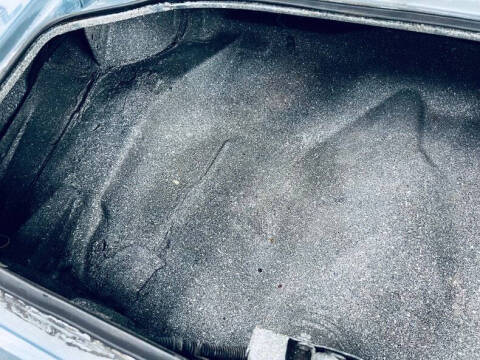 1976 Chevrolet Camaro