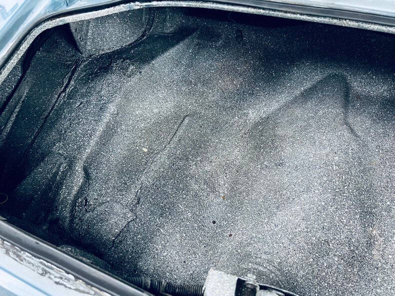 1976 Chevrolet Camaro