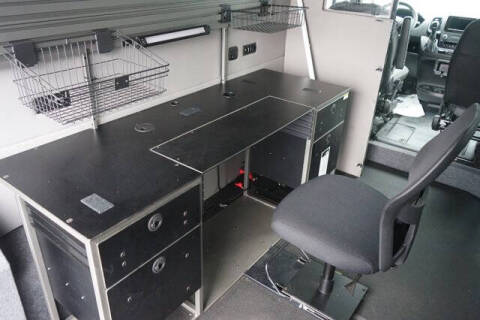 2024 RAM ProMaster