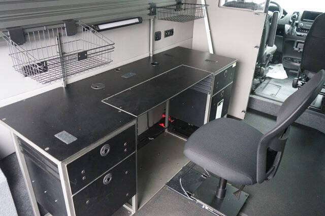 2024 RAM ProMaster