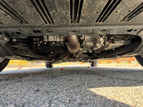 2023 Chevrolet Malibu LS Fleet