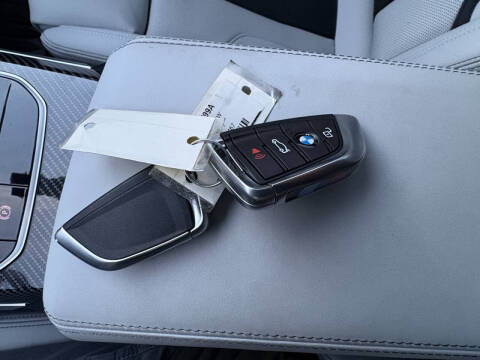 2026 BMW M4 Competition