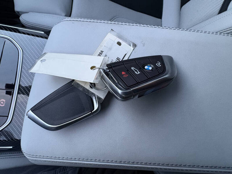 2026 BMW M4 Competition