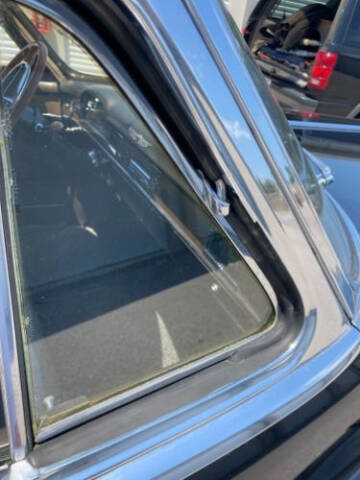 1950 Cadillac Series 62