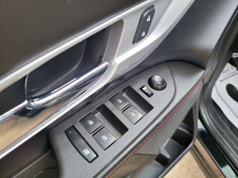 2015 GMC Terrain SLE-2