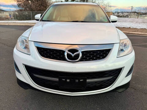 2012 Mazda CX-9 Touring