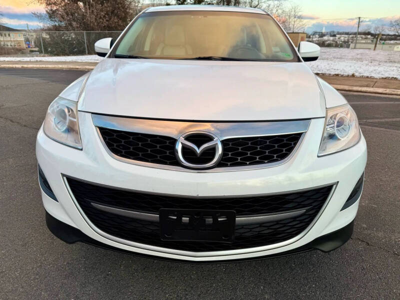 2012 Mazda CX-9 Touring
