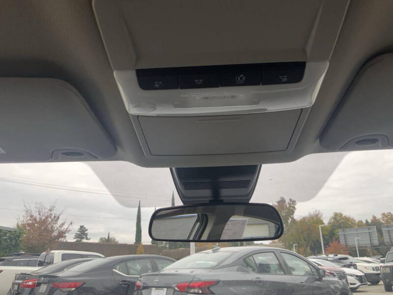 2025 Nissan Altima 2.5 S