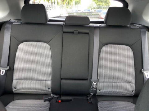 2021 Hyundai Kona SEL Plus